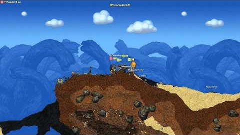 Cortex command with mods part 4