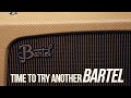 The brilliant bartel starwood  is it the right guitar amp for me