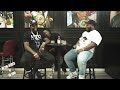 S Diddy & Kino: In The World episode 7 CLUB OWNERS