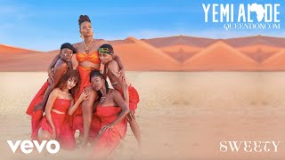 Yemi Alade - Sweety  Resimi