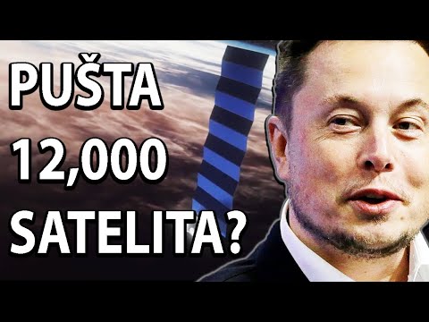 Video: Što Je Elon Musk Izmislio?