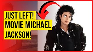 JUST LEFT! THIS CHANGES EVERYTHING ABOUT THE MICHAEL JACKSON MOVIE! IMPRESSIVE! 🚨😱