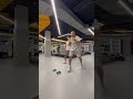 Подводящее боксёрское упражнение #boxing #muaythaifamily #бокс #mma #muaythai #kikboxing