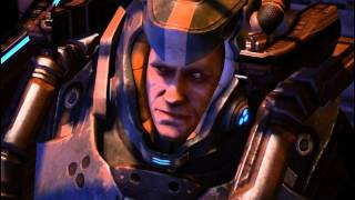 Starcraft 2 - Viking Quotes