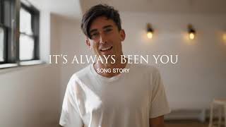 Phil Wickham - Its Always Been You (Song Story)