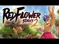 Redflower stories tome 2 ulule 2020  fra