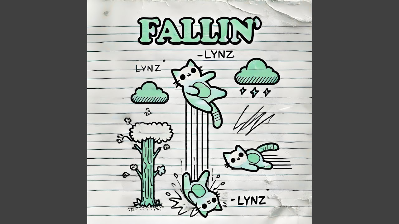 Watch Fallin' (NPR Tiny Desk Version) on YouTube Watch Fallin' (NPR Tiny Desk Version) on YouTube