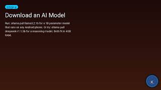 Install Ollama on Android with Termux – Run 100+ AI Models (2026)