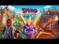 IT'S TIME TO COLLECT ALL IN THE TRILOGY!!! - Spyro Reignited Trilogy Let's play part 1