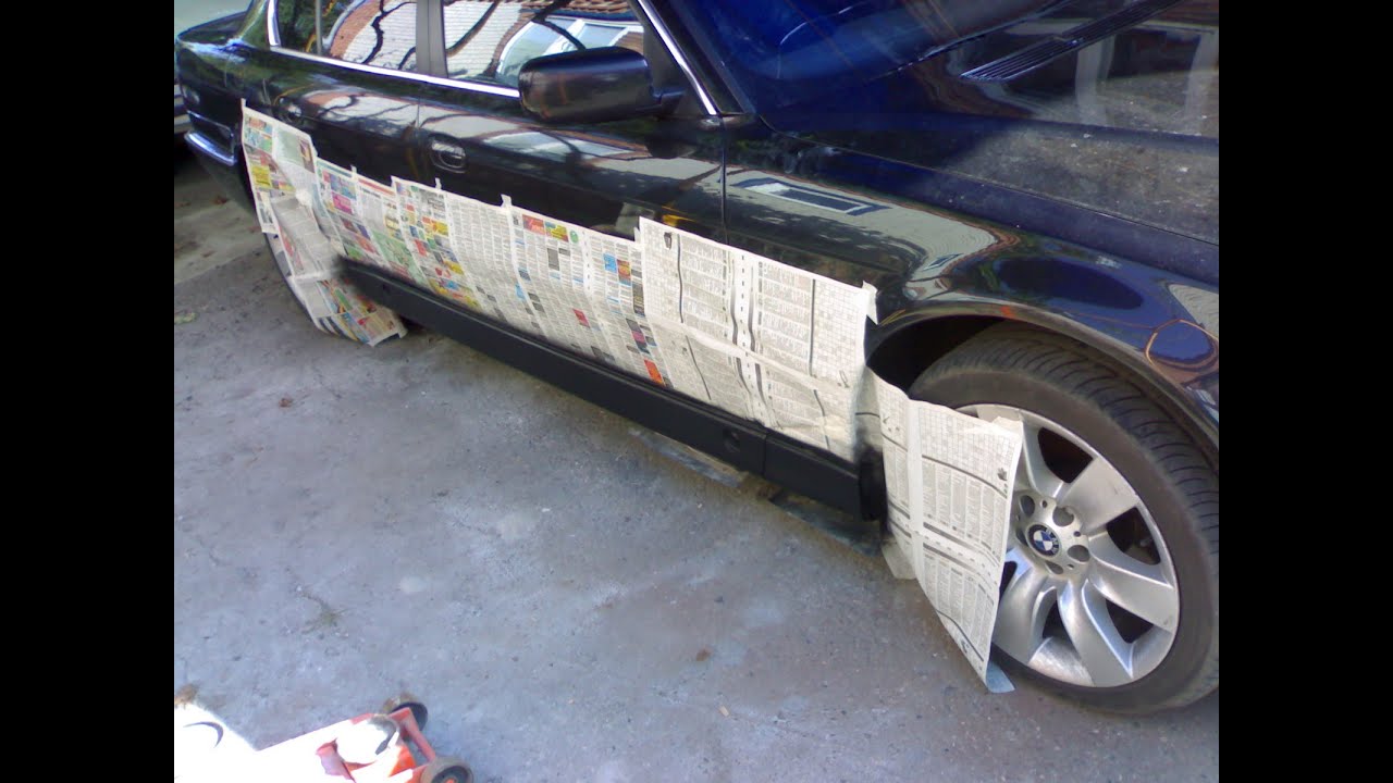 Ремонт bmw иваново