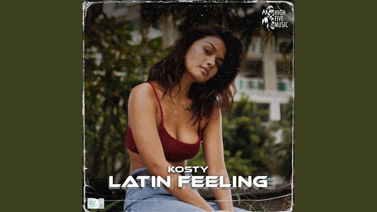 Watch Latin Feeling on YouTube Watch Latin Feeling on YouTube
