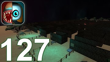 Imposter 3D: Online Horror - Gameplay Walkthrough Part 127 - Maze Map [iOS,Android]