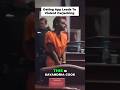 From Dating to Prison: The Brutal Carjacking Plot That Shocked Florida