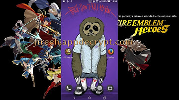 Fire Emblem Heroes Hack - Get Free Orbs Now