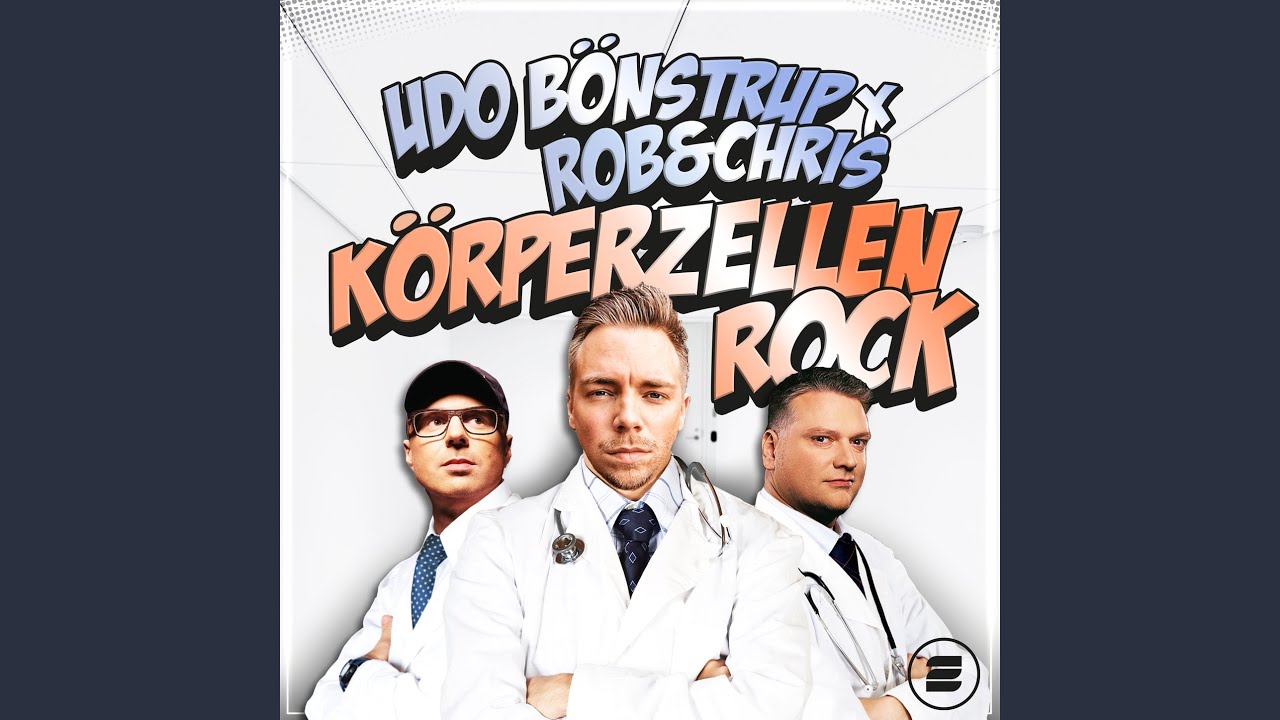 Körperzellen Rock Körperzellen Rock