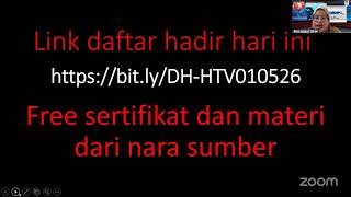 Perjuangan Guru PAUD Nonformal Menuju Kesetaraan dan Sub tema Guru PAUD Hebat Tanpa Batas
