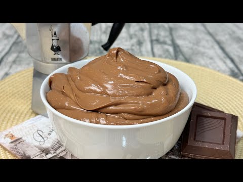 Crema Pasticcera al