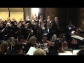 Alba romana by marco frisina  10112014 plainfield symphony concert