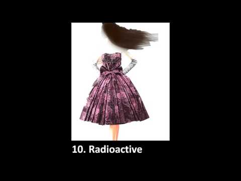 10.Radioactive - Cafe