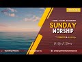Sunday Worship 11/17/24 | ഞായറാഴ്ച ആരാധന 11/17/24