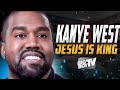 Kanye Now Blasting Abortion, Food Stamps, Fatherlessness in No Holds Barred Interview