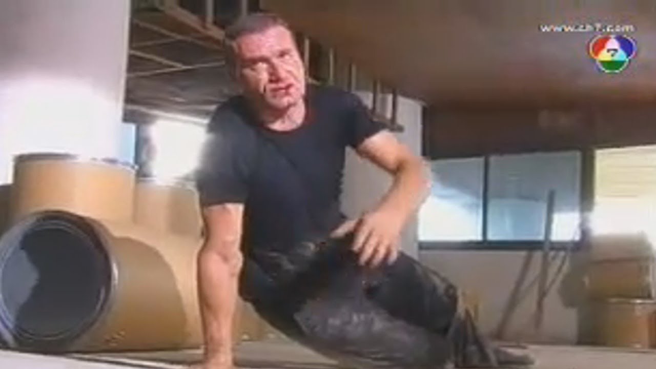 นักสู้พันธุ์ข้าวเหนียว -นักสู้ข้าวเหนียว - แก๊งไฟท์ vs แม็กนั่ม  Magnum - big gang Ch7 - Lakorn