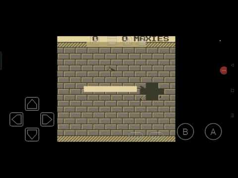 Game Over: Mouse Trap Hotel (GB)