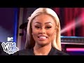 DC Young Fly Says He’s Got A Chance w/ Blac Chyna’s Ass 🍑 Wildstyle Battle | Wild 'N Out