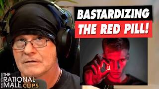 Why The Record Needs To Be Set Straight About The Red Pill