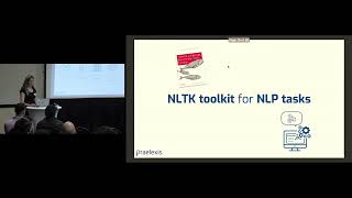 Leveraging the NLTK library for Translation: A Case Study of Dyula-French Translation