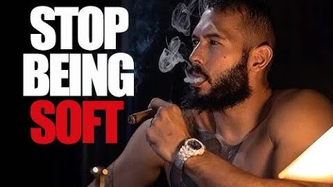 REJECT WEAKNESS IN ANY FORM - Andrew Tate Motivation | Motivational Speech - Jim Rohn