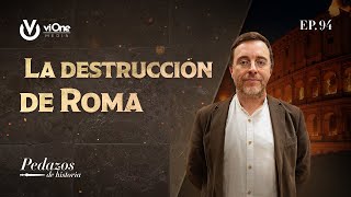 Download Lagu Los bárbaros que destruyeron Roma MP3 Download Lagu Los bárbaros que destruyeron Roma MP3