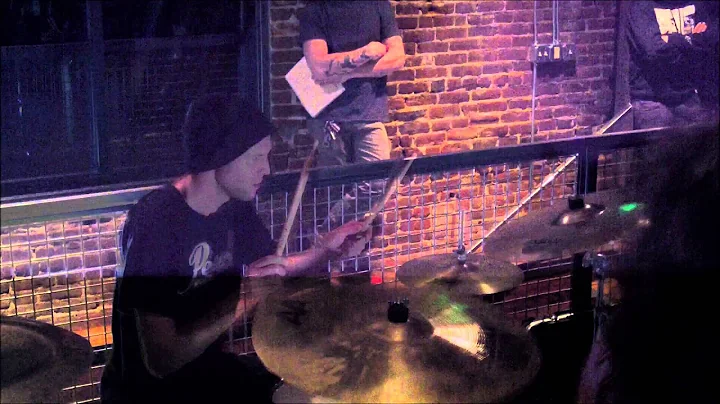 Otis Blankenship-Atti...  Dome/Megasis-1/3...