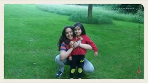 Sortie entre nous 😀  (Created with @Magisto)