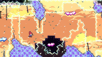 City in the Sky Showcase