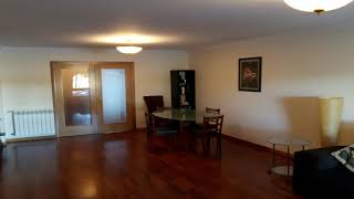 Apartamento T2 em Caminha (Viana do Castelo) com vistas para o Rio