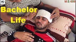 This informative video contained about all the bachelor's who are not
stay in their own house with there parents. basically, here indicate
how bachelors deal...