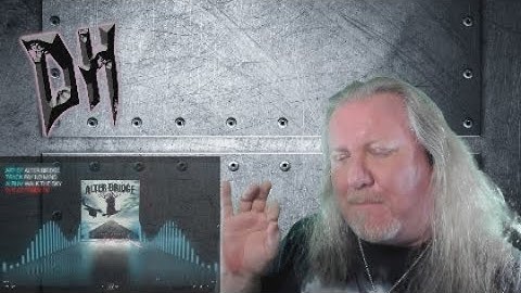 Alter Bridge - Pay No Mind REACTION & REVIEW! FIRST TIME HEARING!