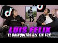 Jasiel felix  el famoso brinquitos del tiktok  luis felix 