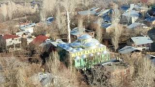 ERBAĞI KÖYÜ