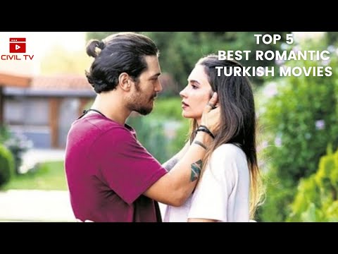 En İyi Türk Yapımı 5 Aşk Filmi