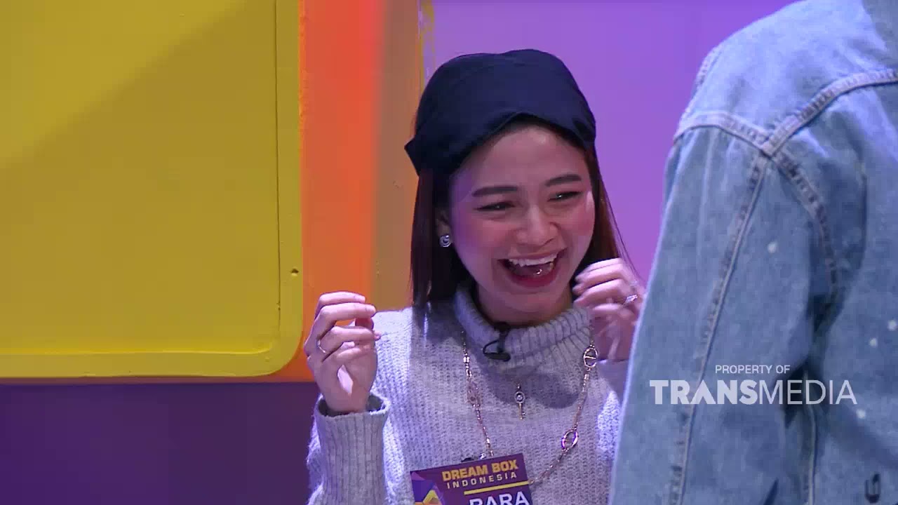BERAPA BANYAK YAA UANG YANG BISA RARA AMBIL DI PANDORA BOX INI | DREAM BOX INDONESIA (22/2/22) P3