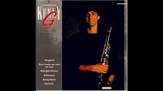 THE COLLECTION Kenny G Vinyl HQ Sound Full Album