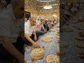 Breaking Fast in the Prophet’s (PBUH) Mosque.মসজিদে নববীতে ইফতারের এক সুন্দর মুহূর্ত#foryou #evryone