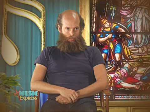 Bonnie "Prince" Billy "Music Express Commercial #2"