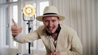 Hypaton x David Guetta feat. La Bouche - Be My Lover (2023 Mix) with Saxophone #music #saxophone