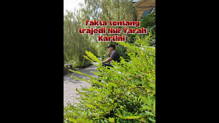 Kes tragis pembxnxhan  Nur Farah Kartini #peguam #nurfarahkartini