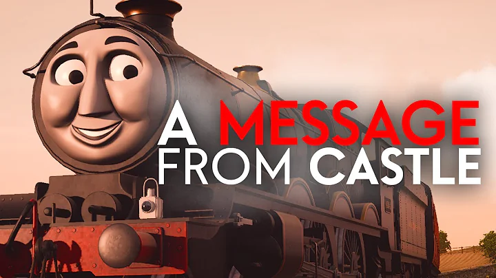 A MESSAGE FROM CASTLE