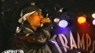 Big L Tribute - Night Sessions TV