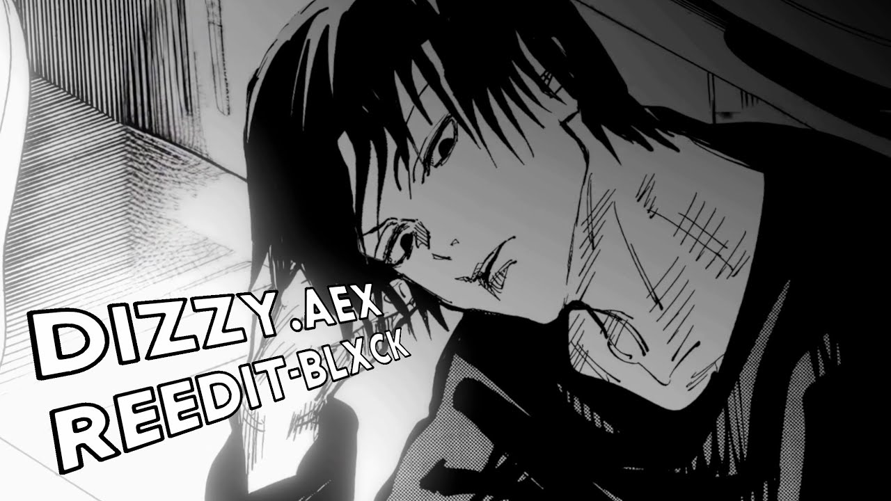 Invisível (Toji Fushiguro) - Reedição | Blxck